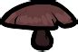 Odd Mushroom (Large) .
